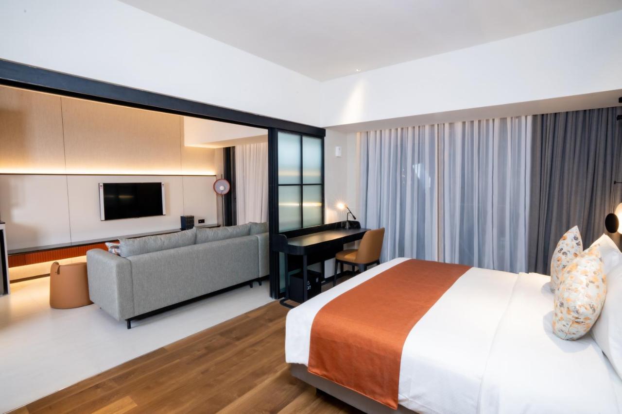 Herloom Hotel & Residence Bsd Тангеранг Екстер'єр фото