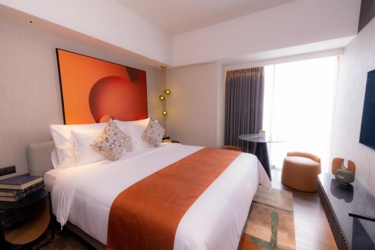 Herloom Hotel & Residence Bsd Тангеранг Екстер'єр фото