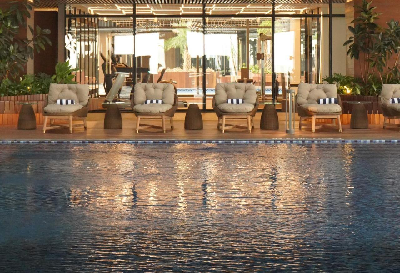 Herloom Hotel & Residence Bsd Тангеранг Екстер'єр фото
