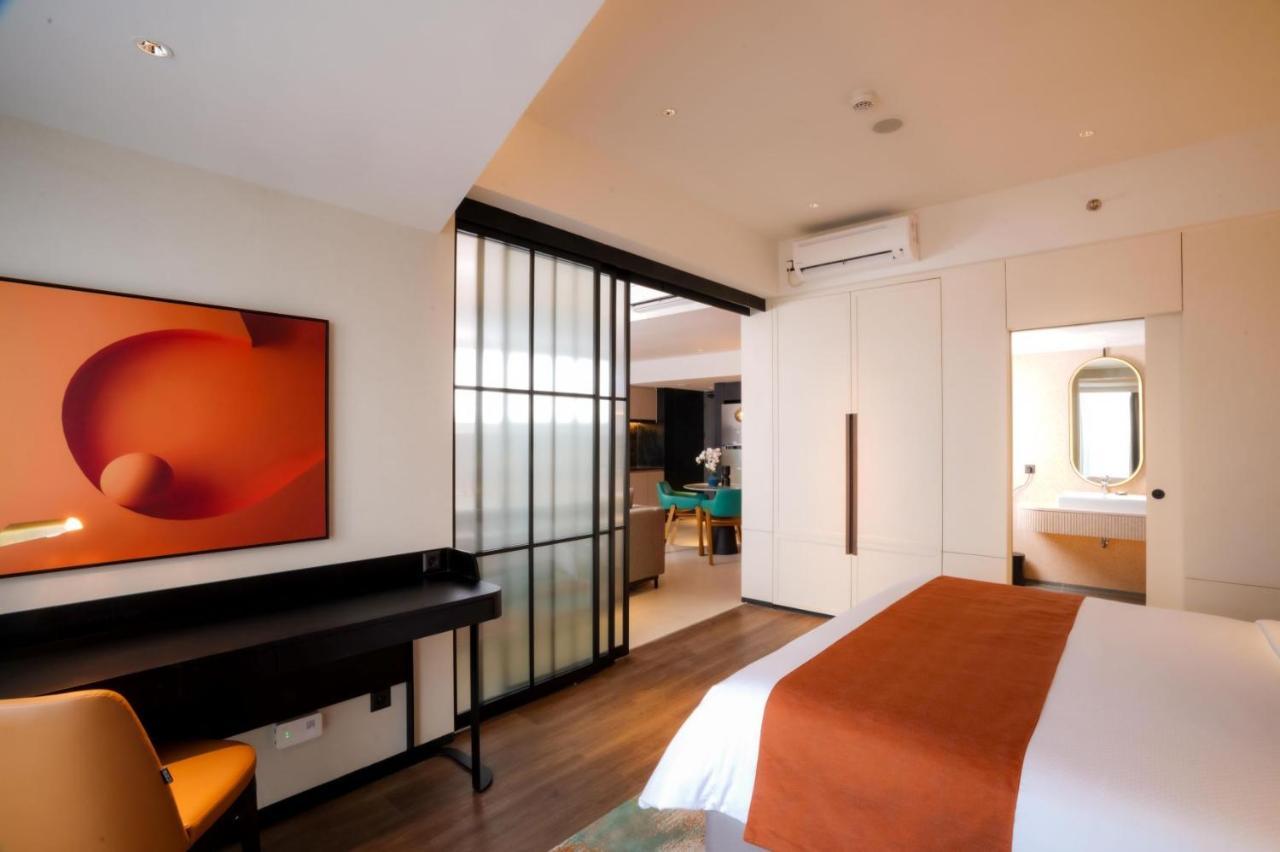 Herloom Hotel & Residence Bsd Тангеранг Екстер'єр фото