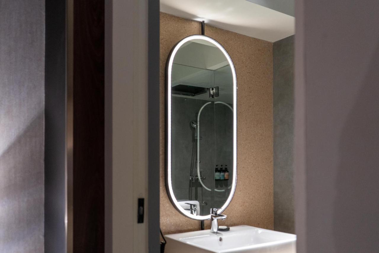 Herloom Hotel & Residence Bsd Тангеранг Екстер'єр фото