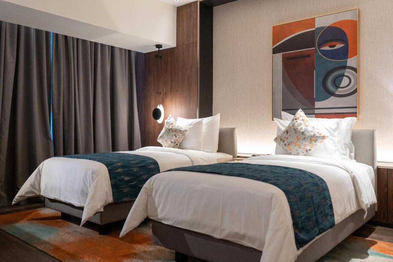 Herloom Hotel & Residence Bsd Тангеранг Екстер'єр фото