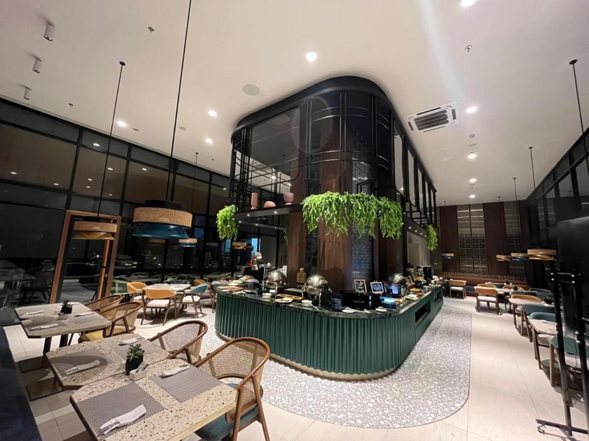 Herloom Hotel & Residence Bsd Тангеранг Екстер'єр фото