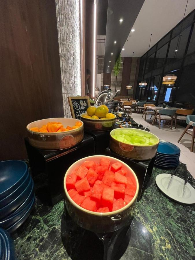 Herloom Hotel & Residence Bsd Тангеранг Екстер'єр фото