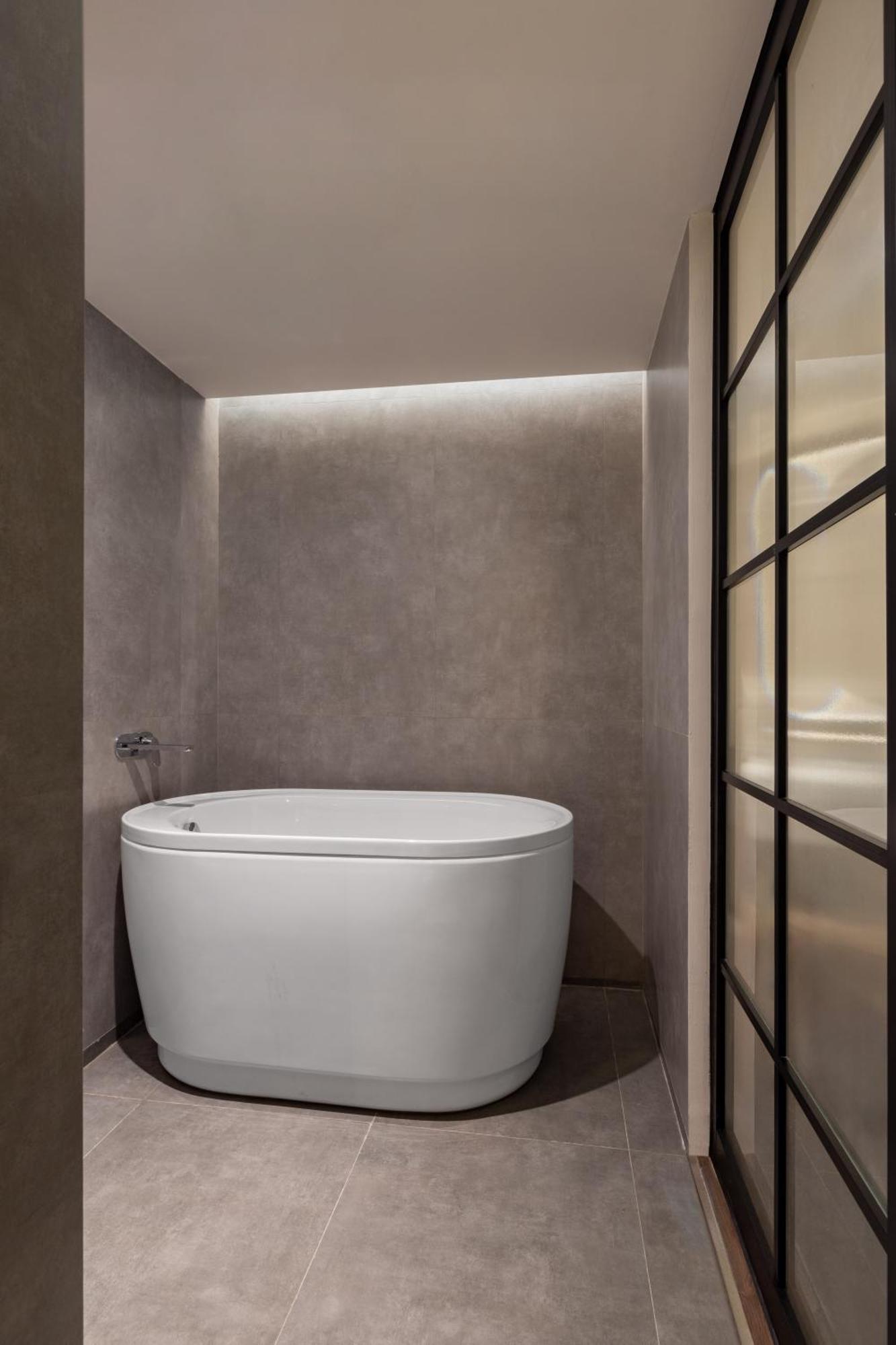 Herloom Hotel & Residence Bsd Тангеранг Екстер'єр фото